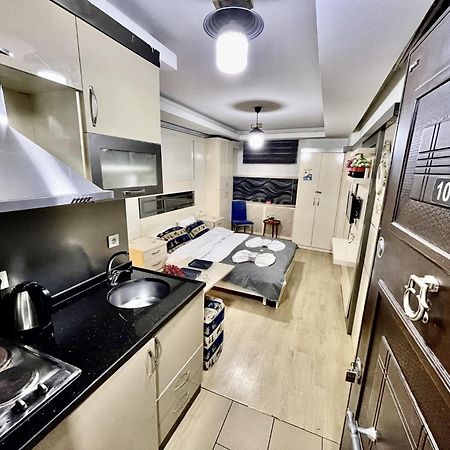 Taksim Luxury Center Boutique Hotel Istambul Extérieur photo