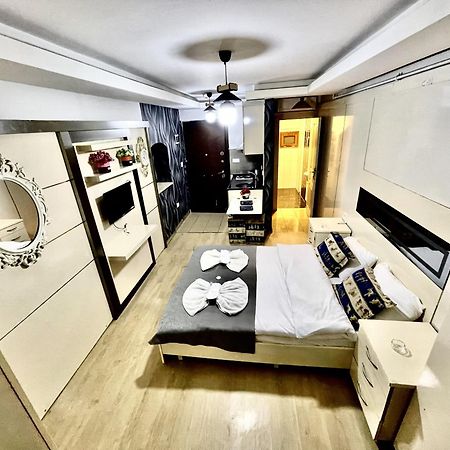 Taksim Luxury Center Boutique Hotel Istambul Extérieur photo