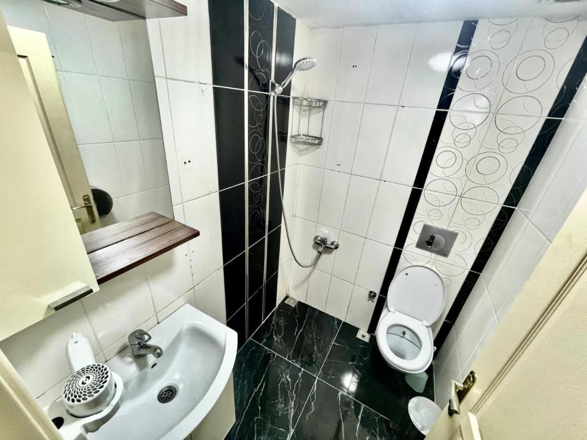 Taksim Luxury Center Boutique Hotel Istambul Extérieur photo