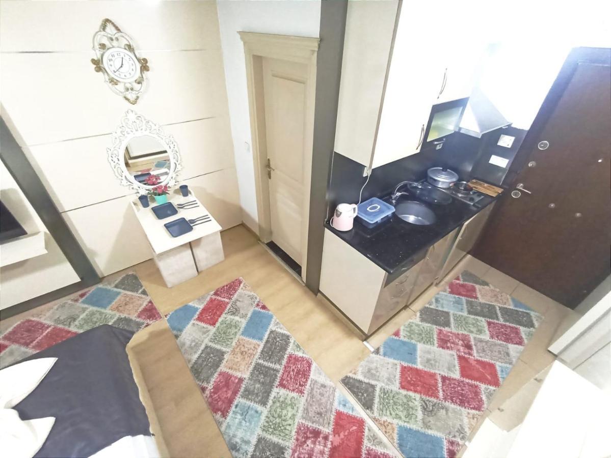 Taksim Luxury Center Boutique Hotel Istambul Extérieur photo