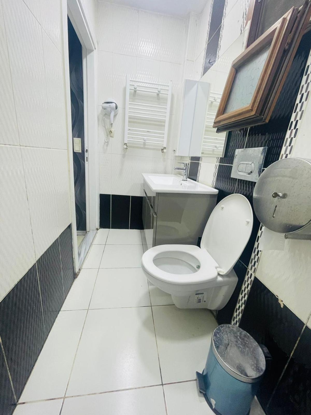 Taksim Luxury Center Boutique Hotel Istambul Extérieur photo
