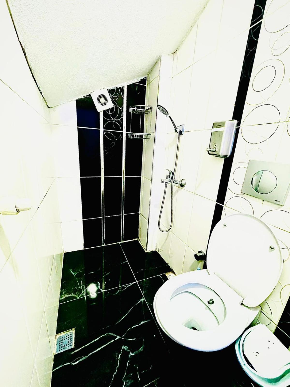 Taksim Luxury Center Boutique Hotel Istambul Extérieur photo
