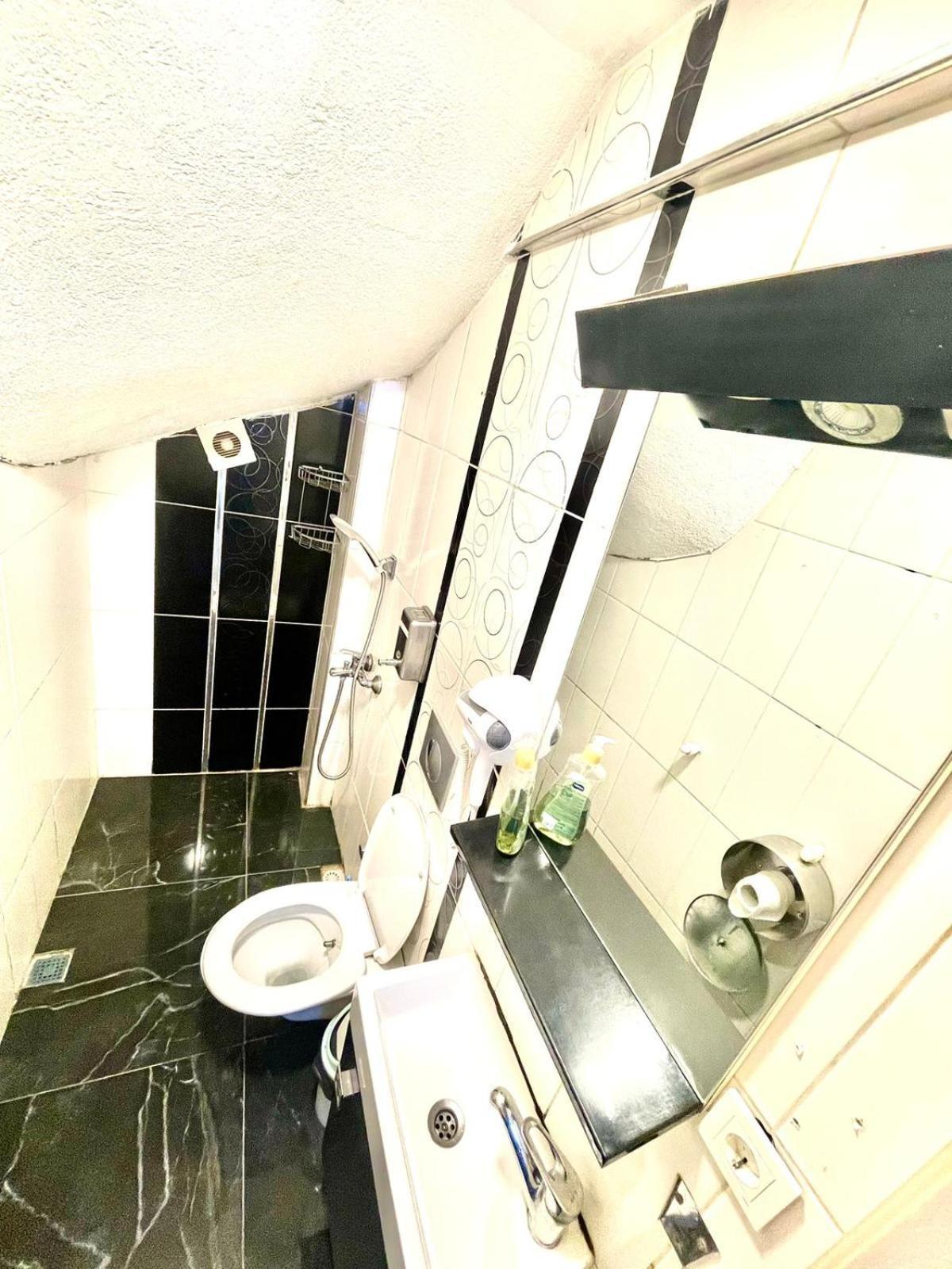 Taksim Luxury Center Boutique Hotel Istambul Extérieur photo