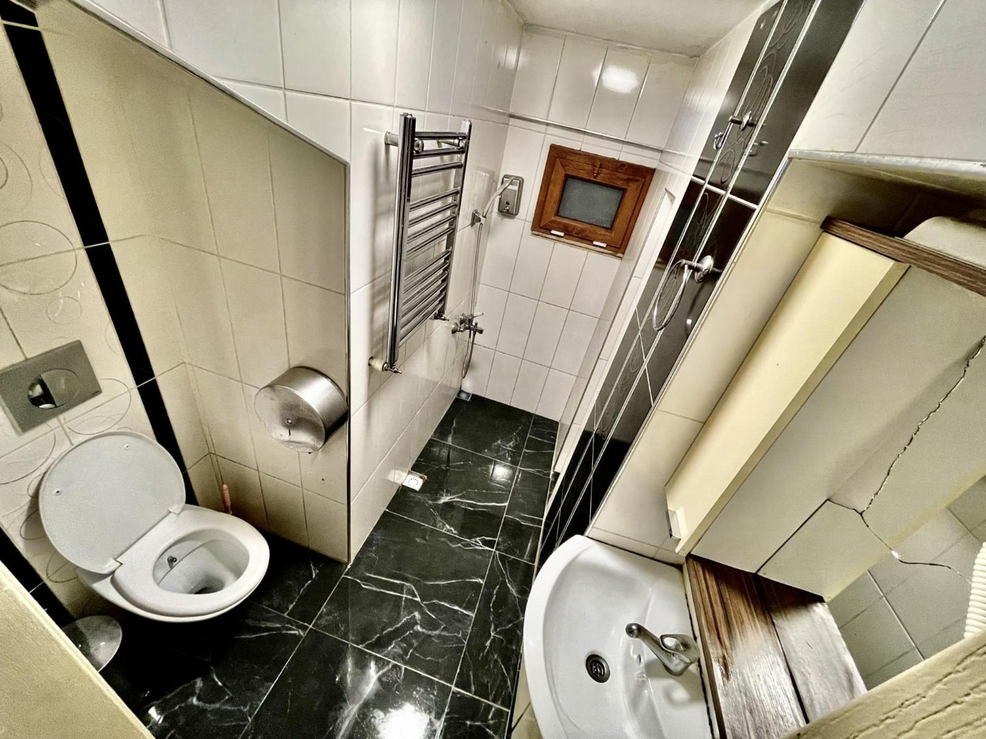 Taksim Luxury Center Boutique Hotel Istambul Extérieur photo